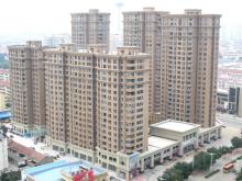 新泰市華府新天地住宅小區(qū)，獲得2013年度泰安市“優(yōu)質(zhì)結(jié)構(gòu)杯質(zhì)量獎(jiǎng)”、“山東省安全文明工地”、4#、5#樓獲得2014年度泰安市“優(yōu)質(zhì)工程”